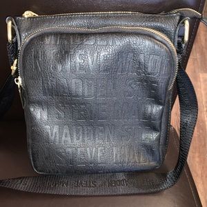 Steve Madden Crossbody Bag